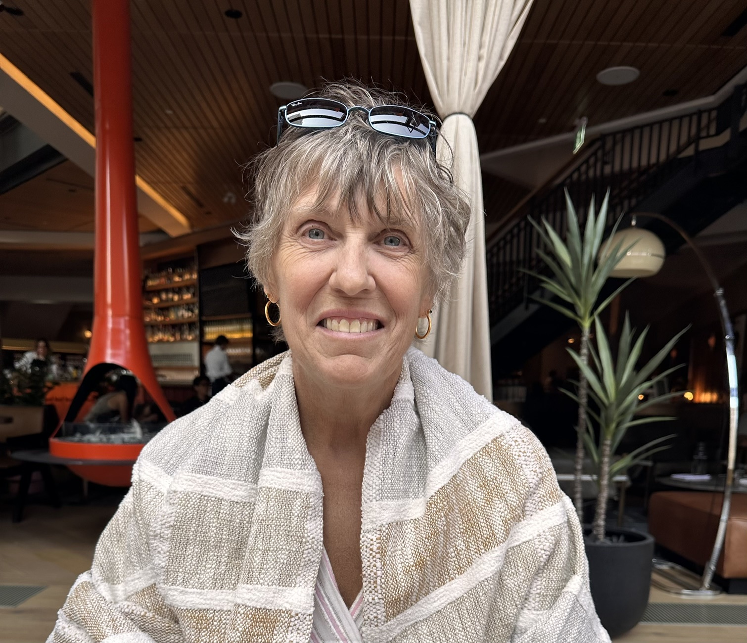 MCLA community member